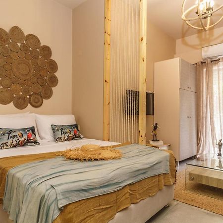 Amaria Studio Ираклио Екстериор снимка
