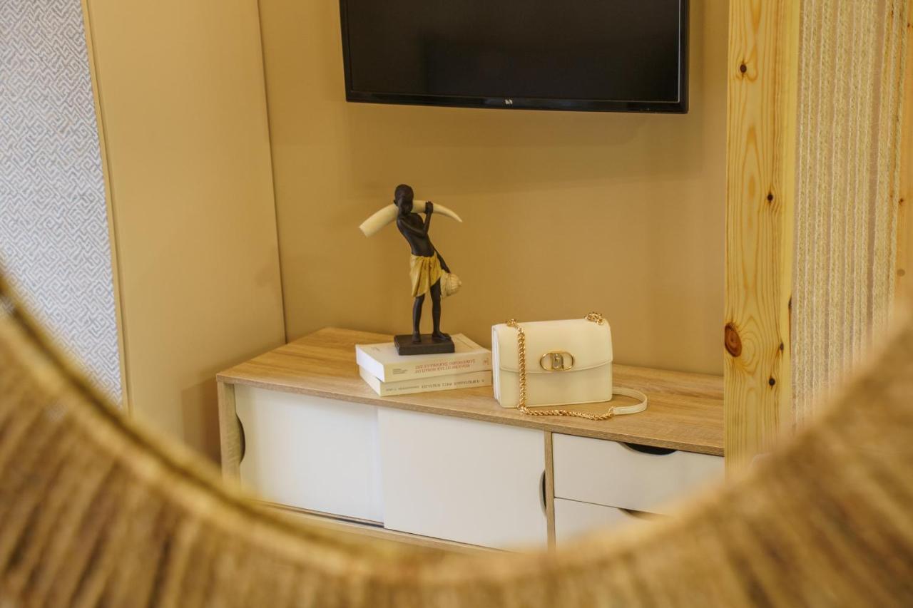Amaria Studio Ираклио Екстериор снимка