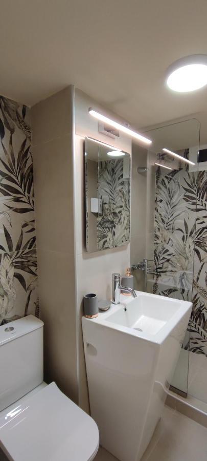 Amaria Studio Ираклио Екстериор снимка